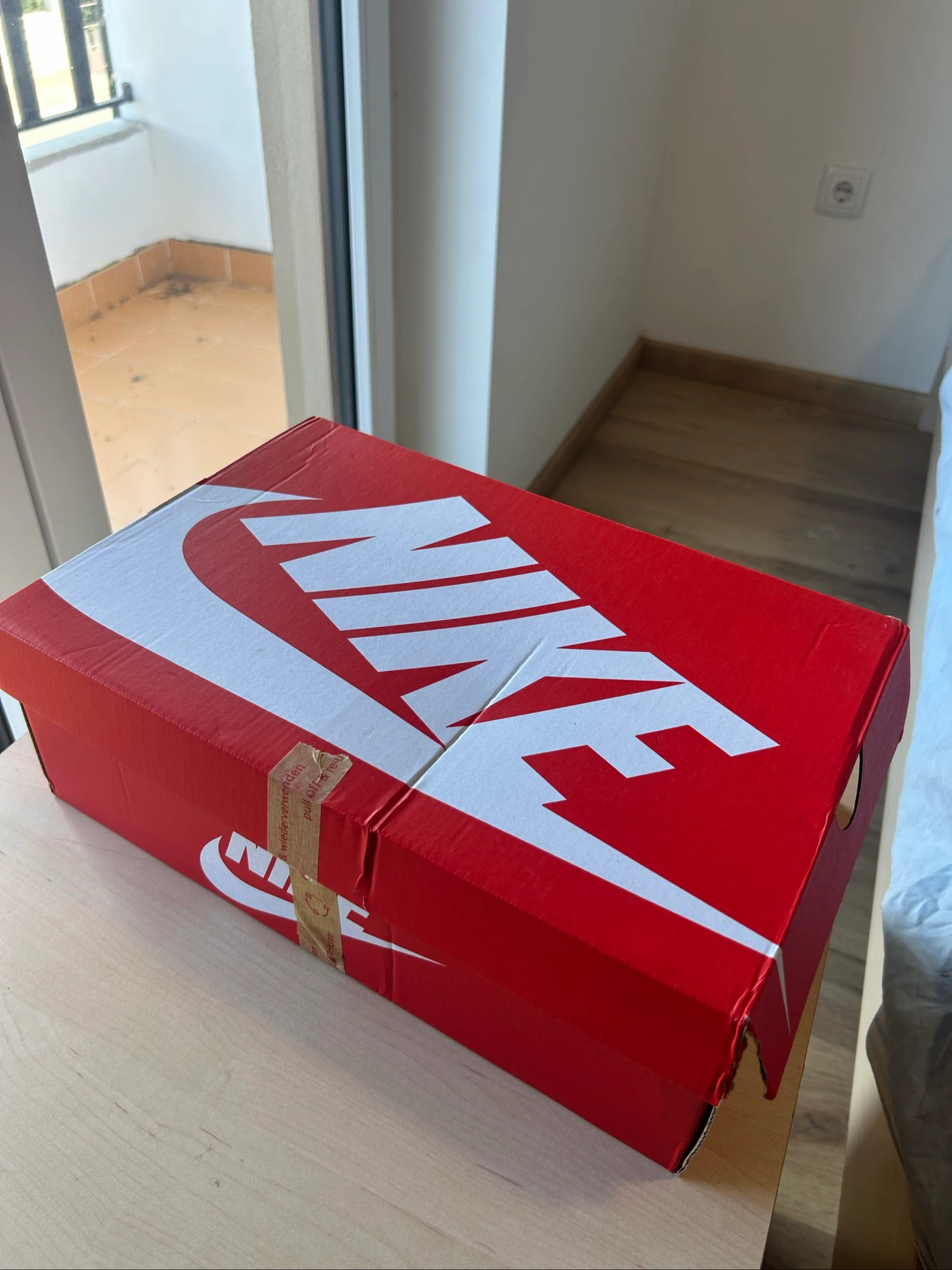 Nike Dunk High Noir et Blanc - Taille 43 | Originales | Excellent Prix – photo 5